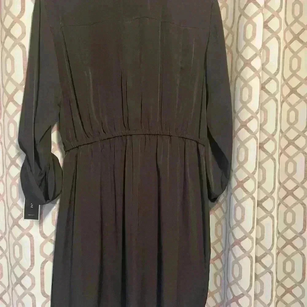 Mini dress - Picture 2 of 5